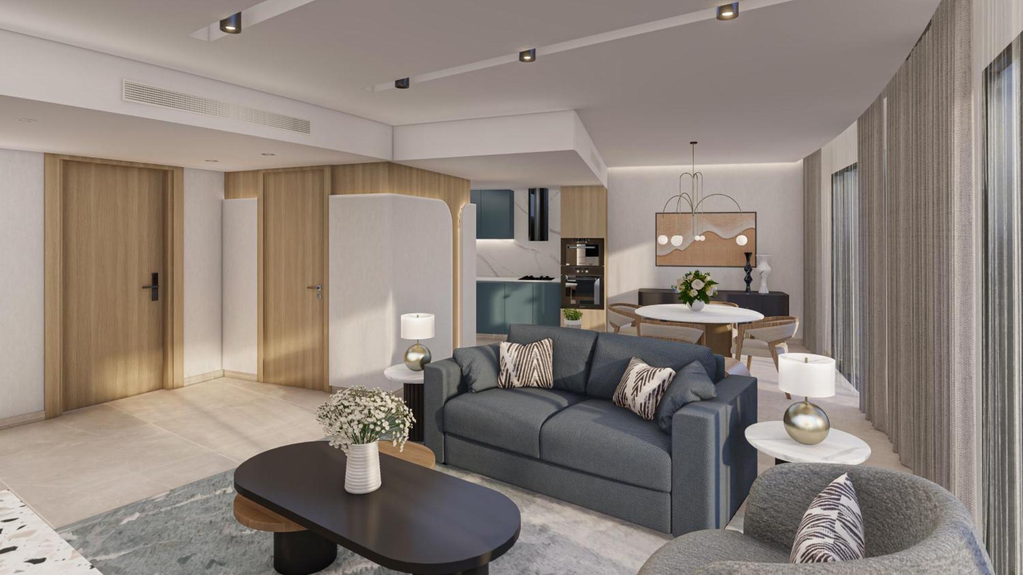 Voco Beirut Central District By Ihg Extérieur photo