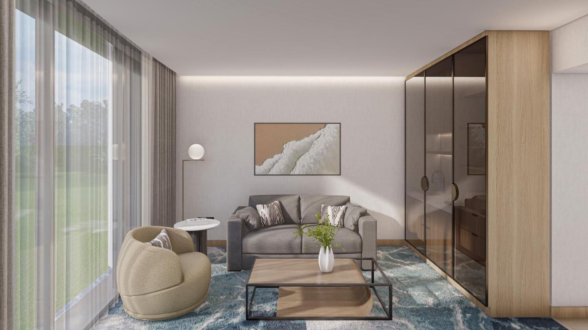 Voco Beirut Central District By Ihg Extérieur photo