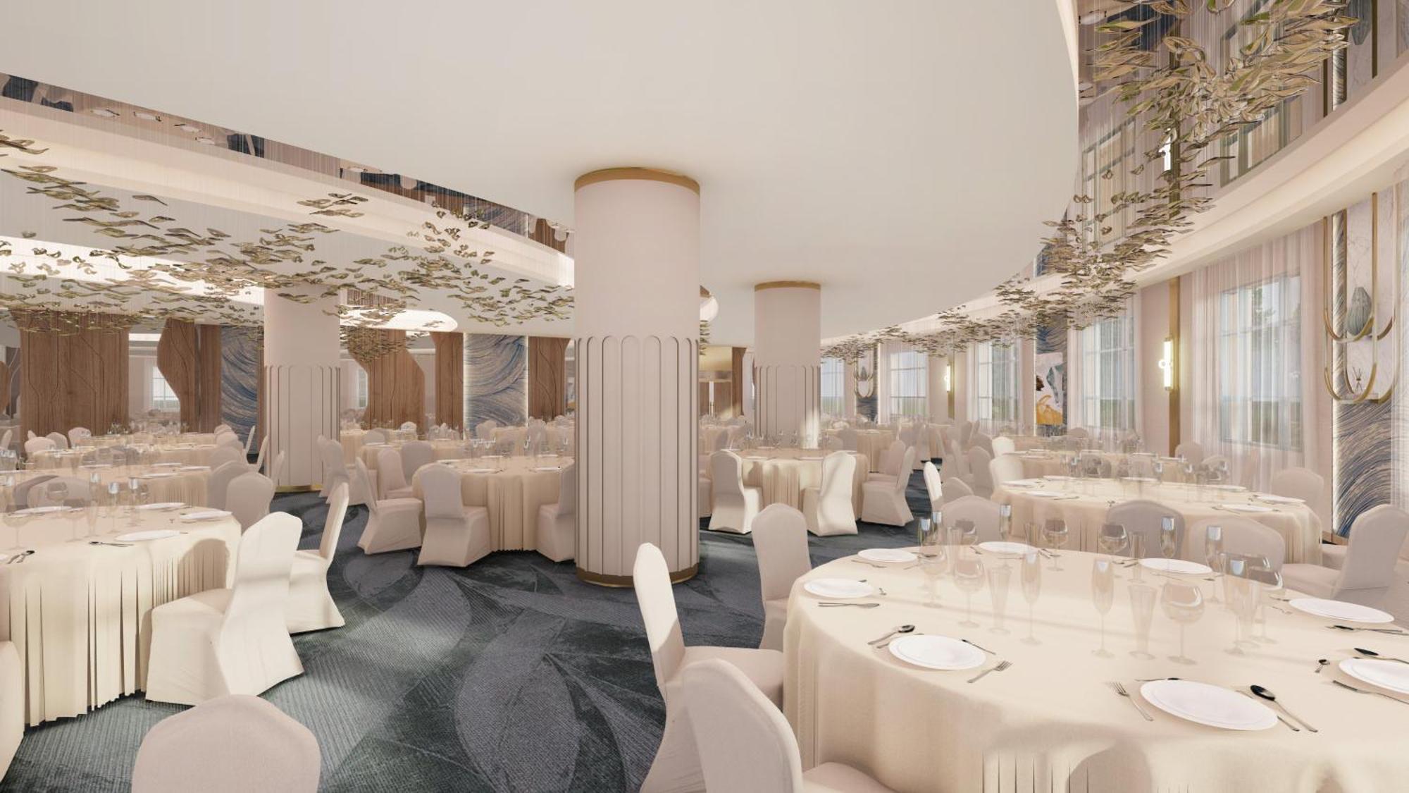 Voco Beirut Central District By Ihg Extérieur photo