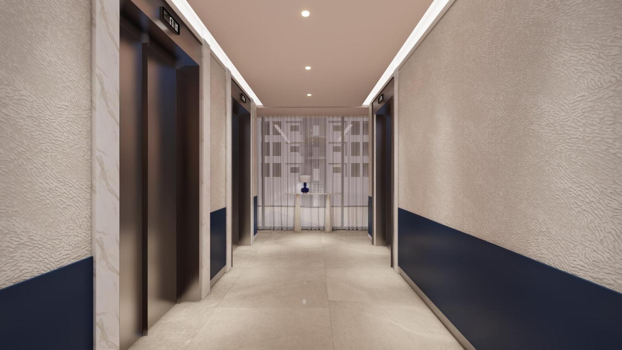 Voco Beirut Central District By Ihg Extérieur photo