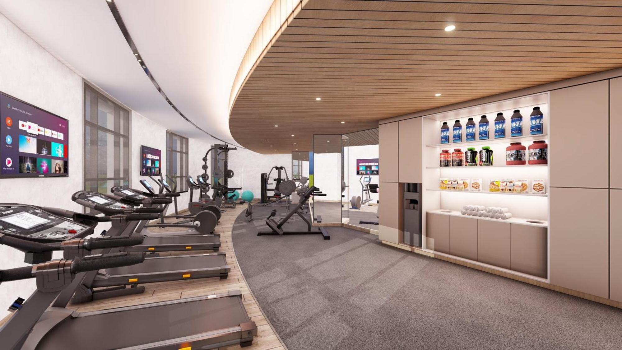 Voco Beirut Central District By Ihg Extérieur photo