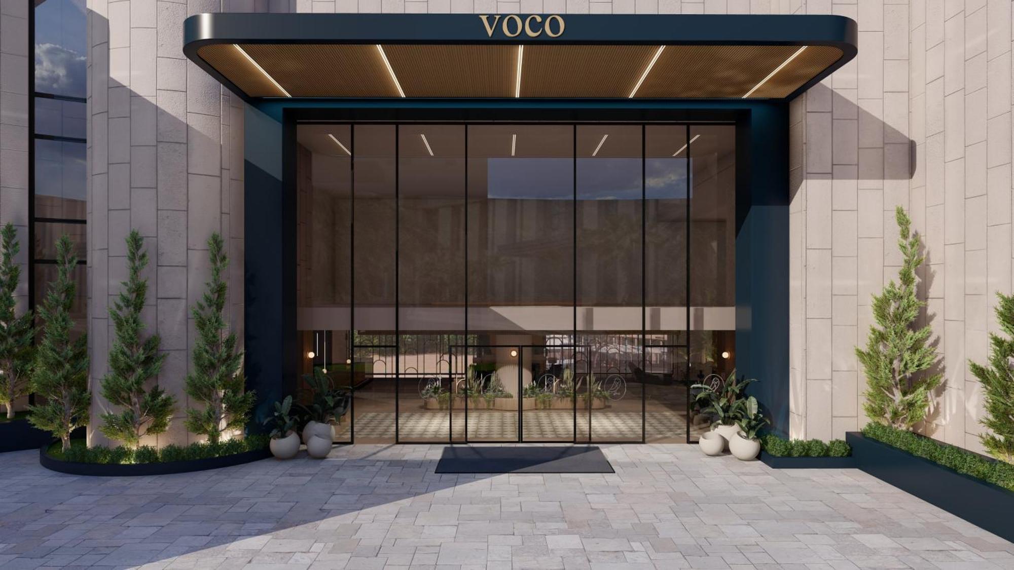 Voco Beirut Central District By Ihg Extérieur photo