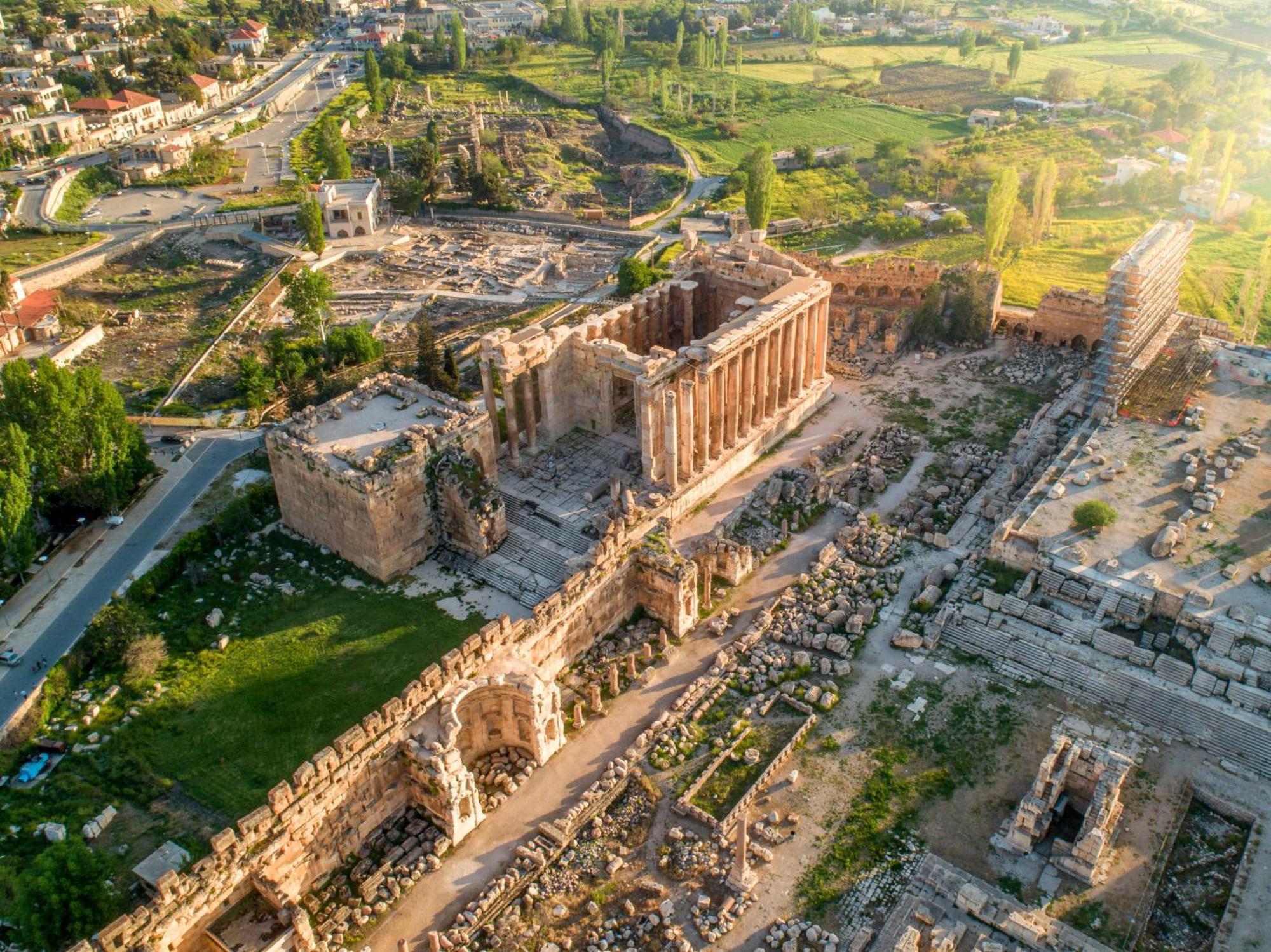 Voco Beirut Central District By Ihg Extérieur photo