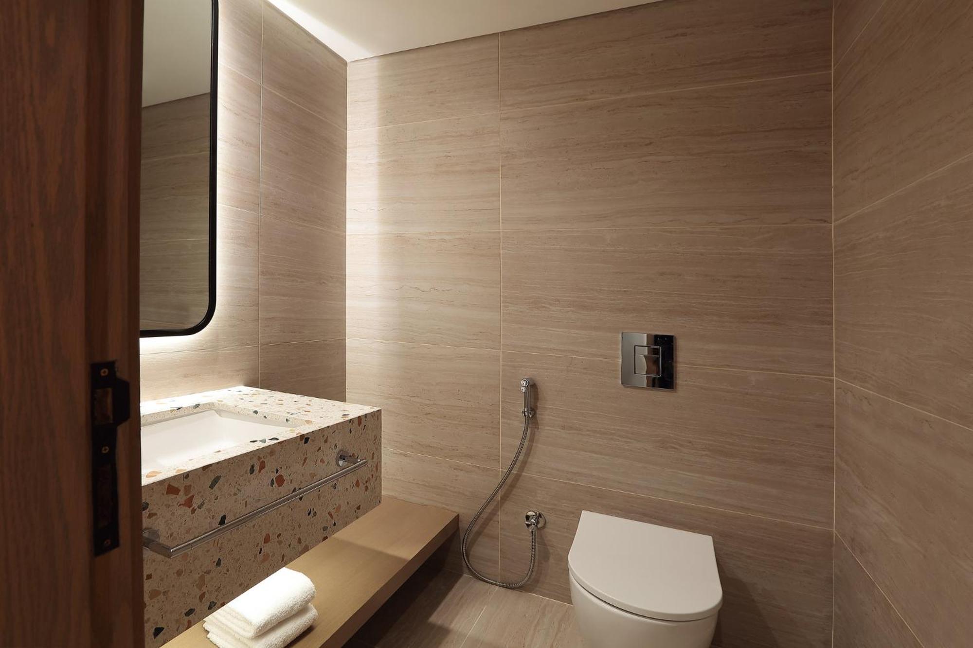 Voco Beirut Central District By Ihg Extérieur photo