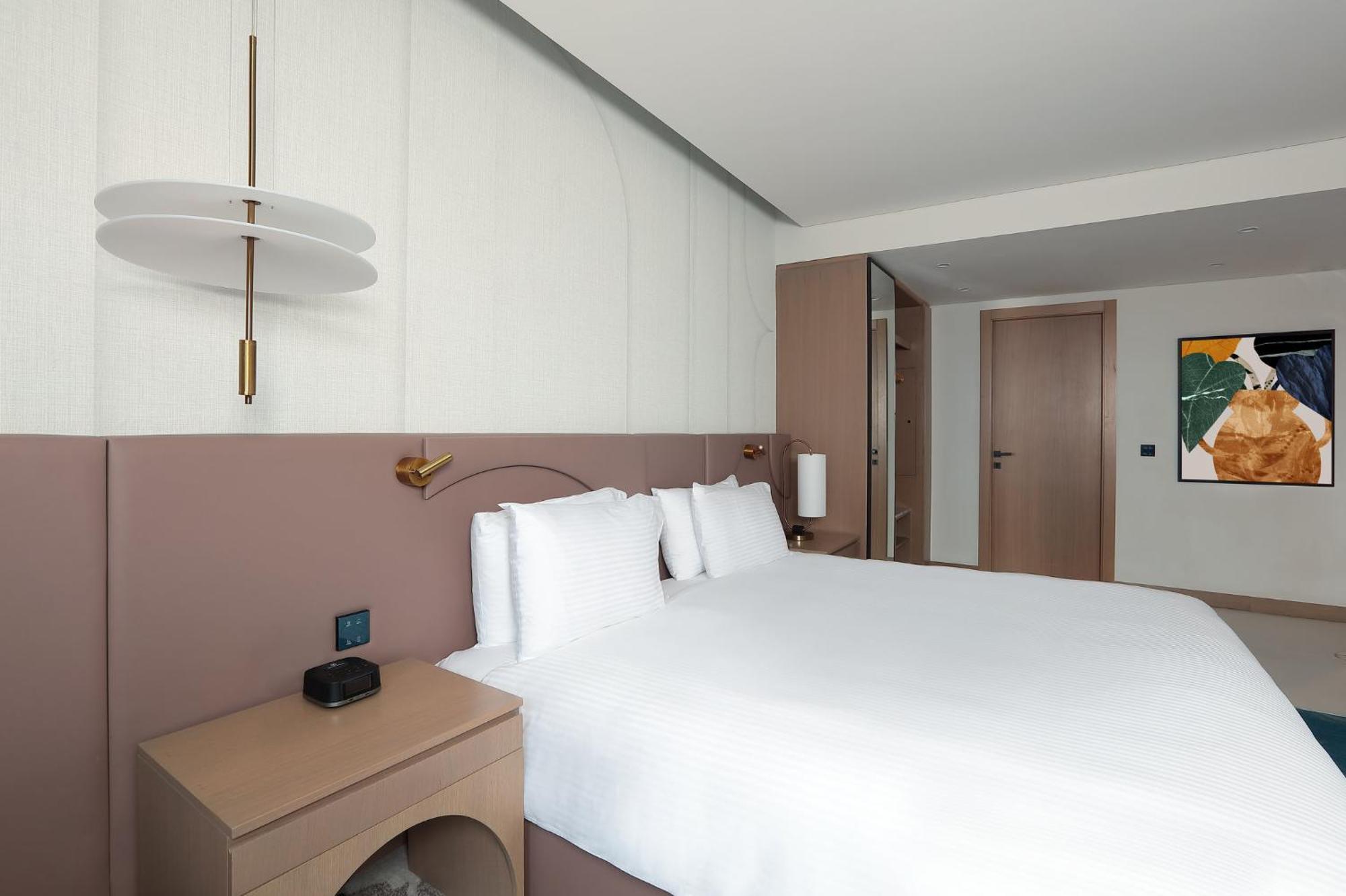 Voco Beirut Central District By Ihg Extérieur photo