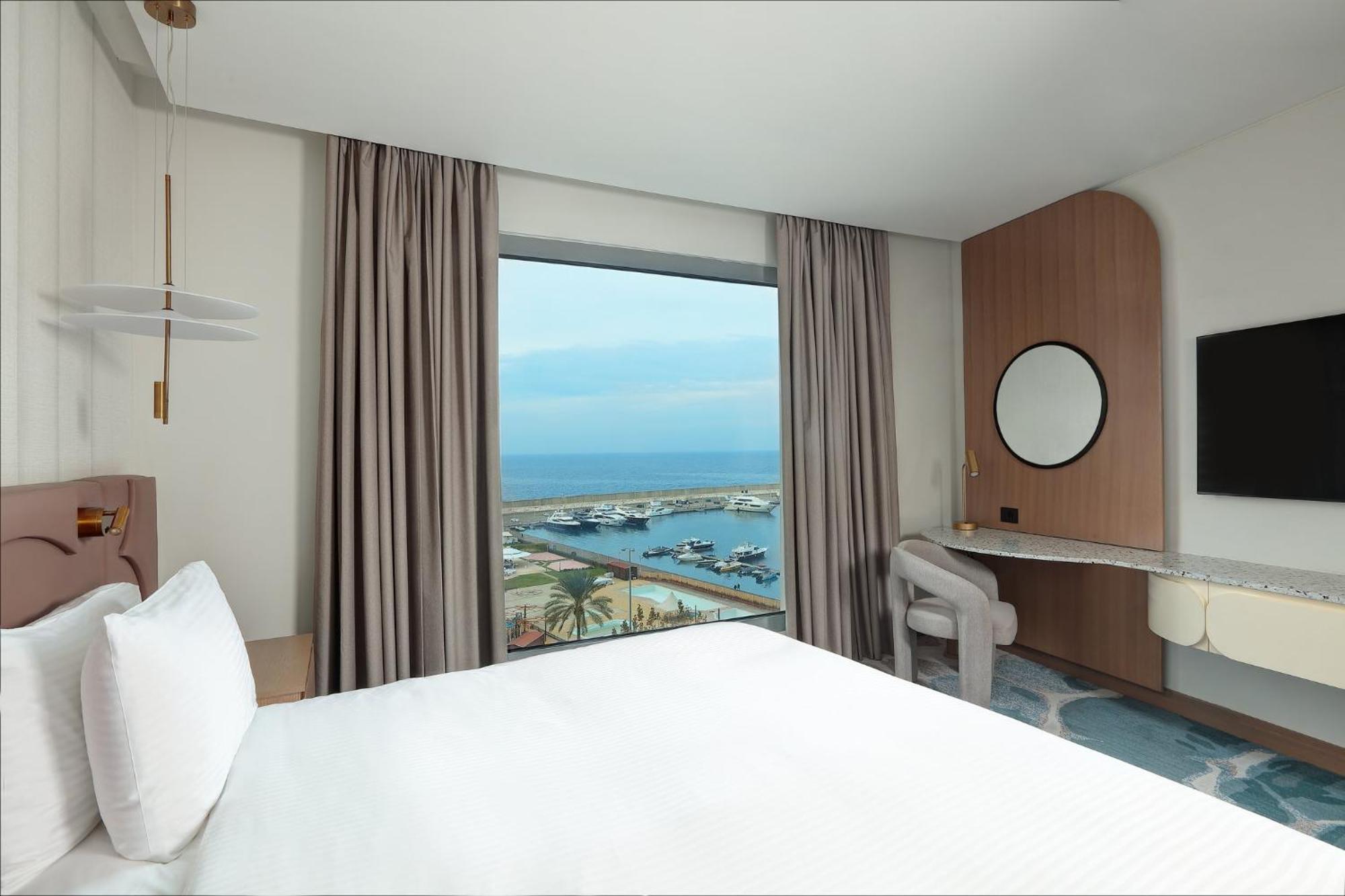 Voco Beirut Central District By Ihg Extérieur photo