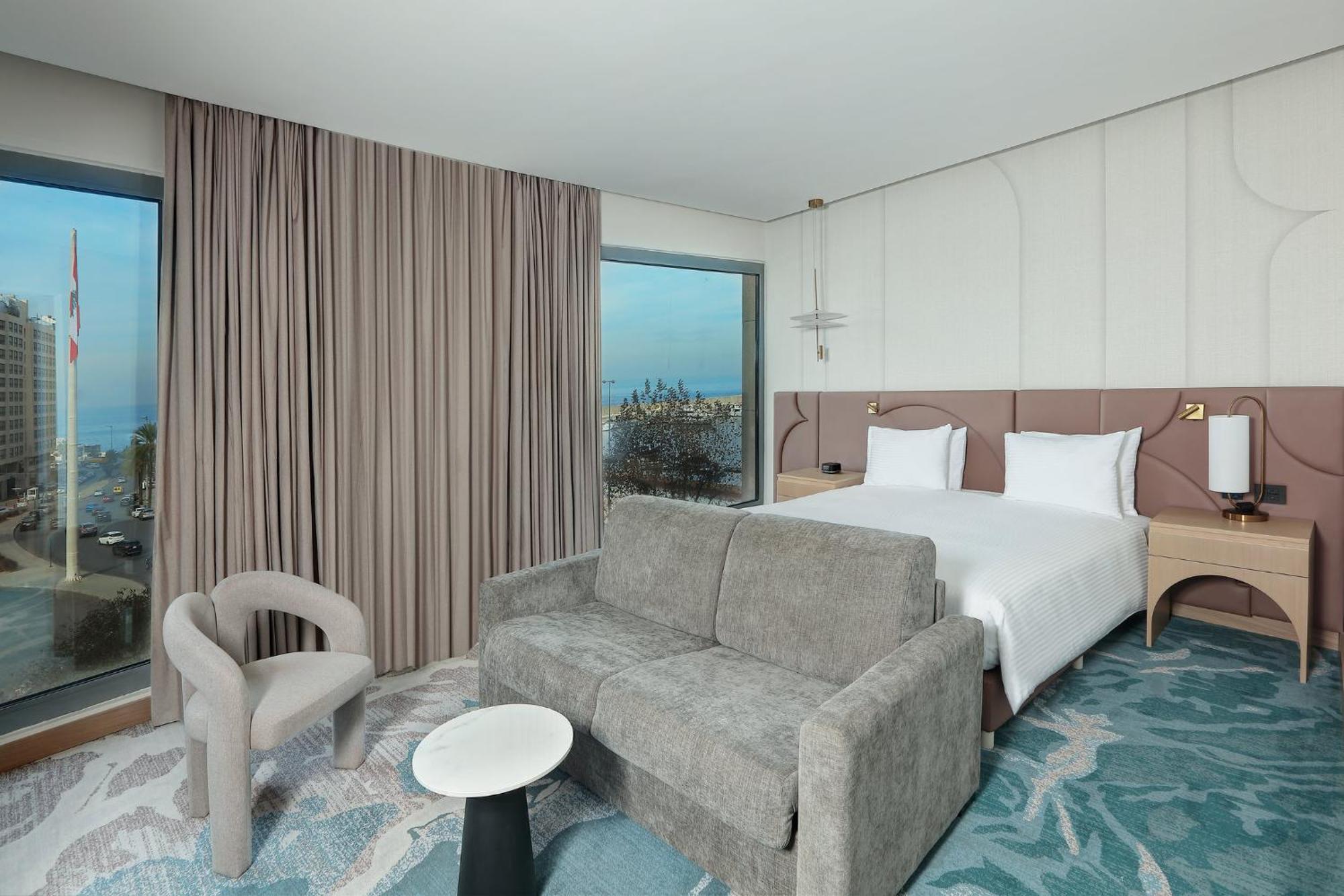 Voco Beirut Central District By Ihg Extérieur photo