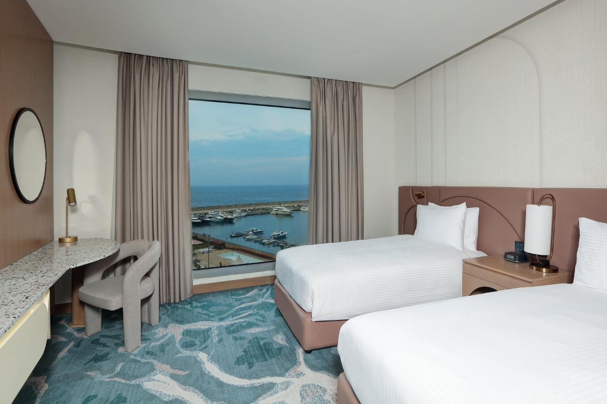 Voco Beirut Central District By Ihg Extérieur photo