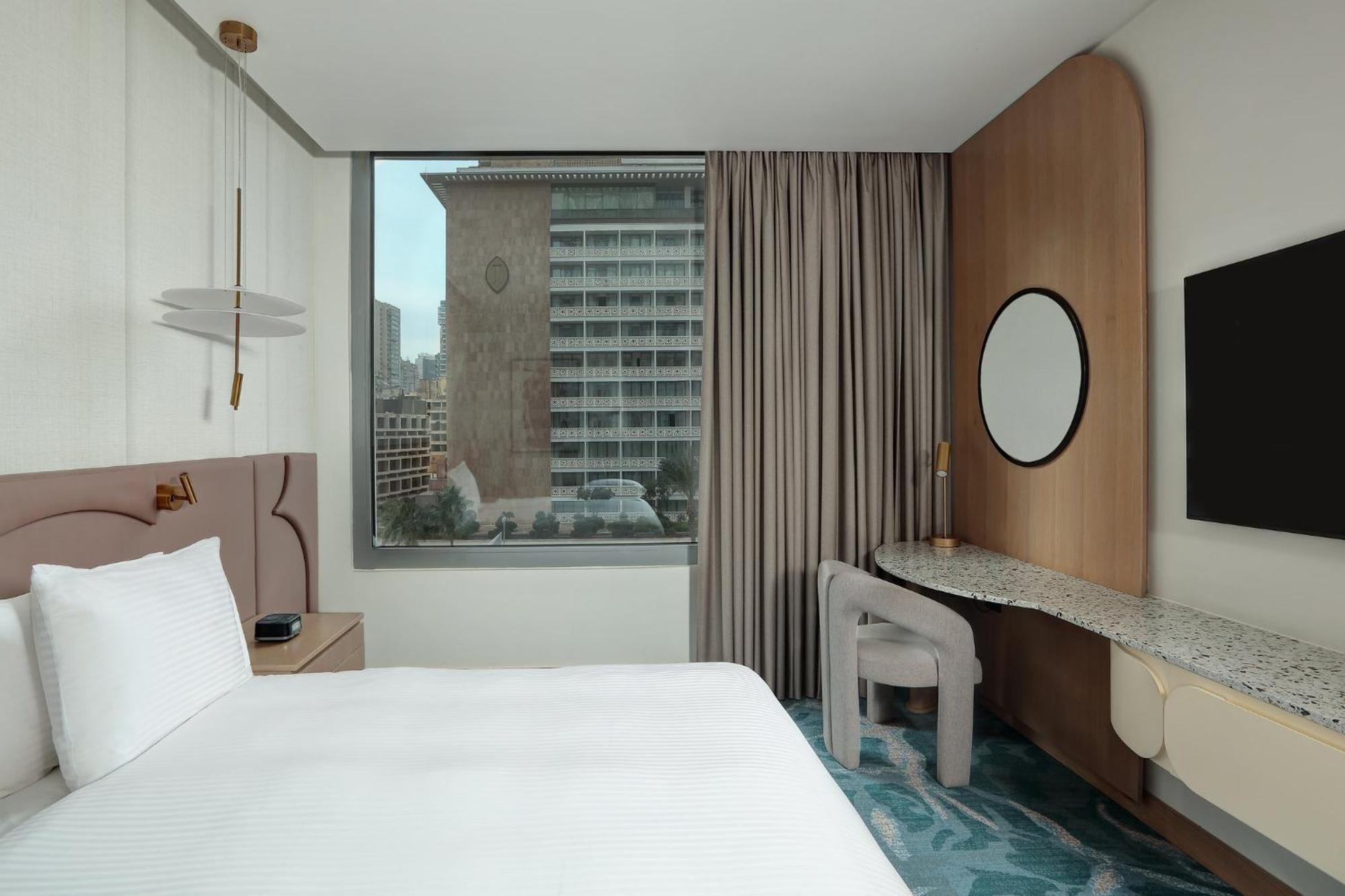 Voco Beirut Central District By Ihg Extérieur photo