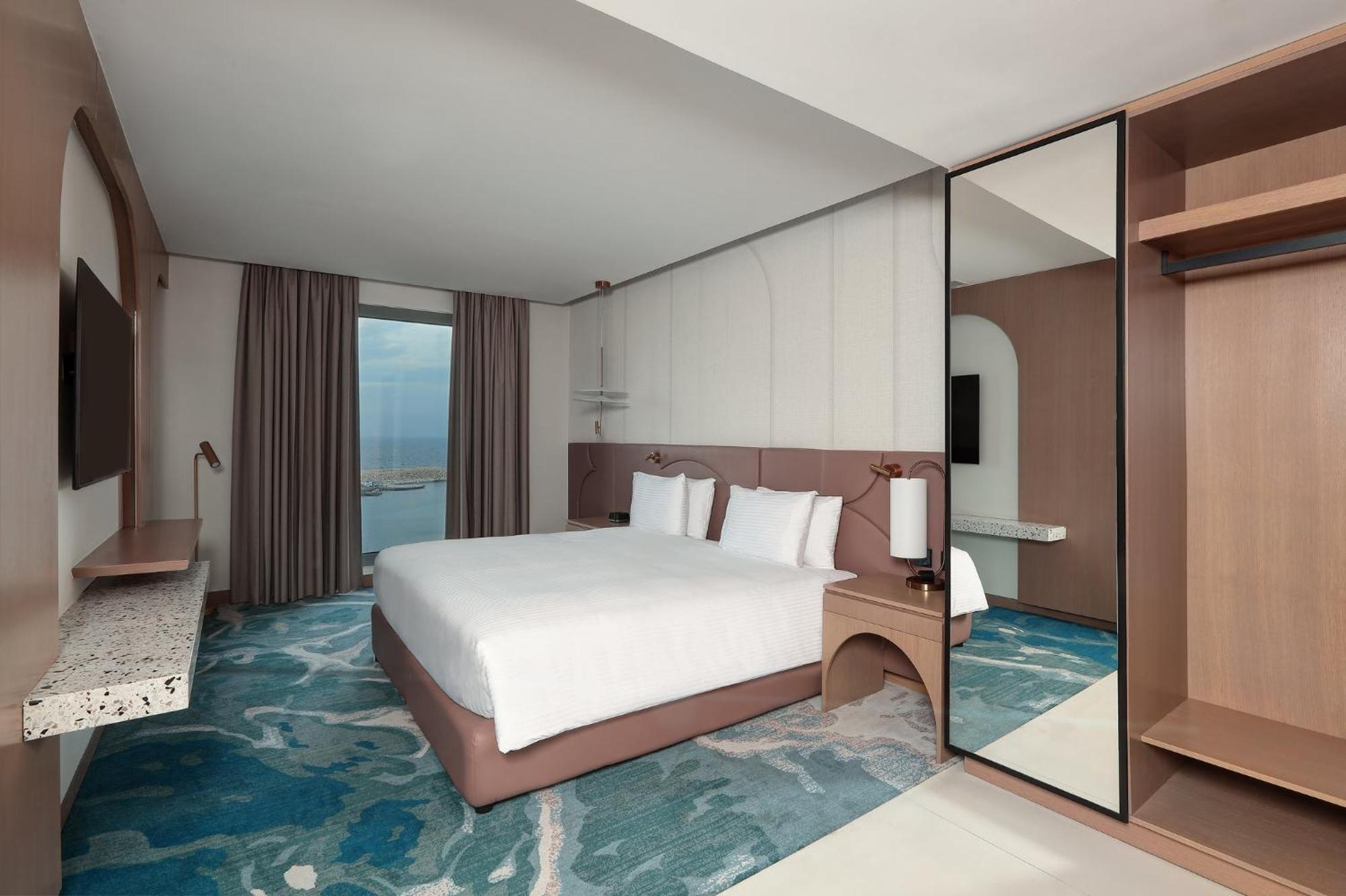 Voco Beirut Central District By Ihg Extérieur photo