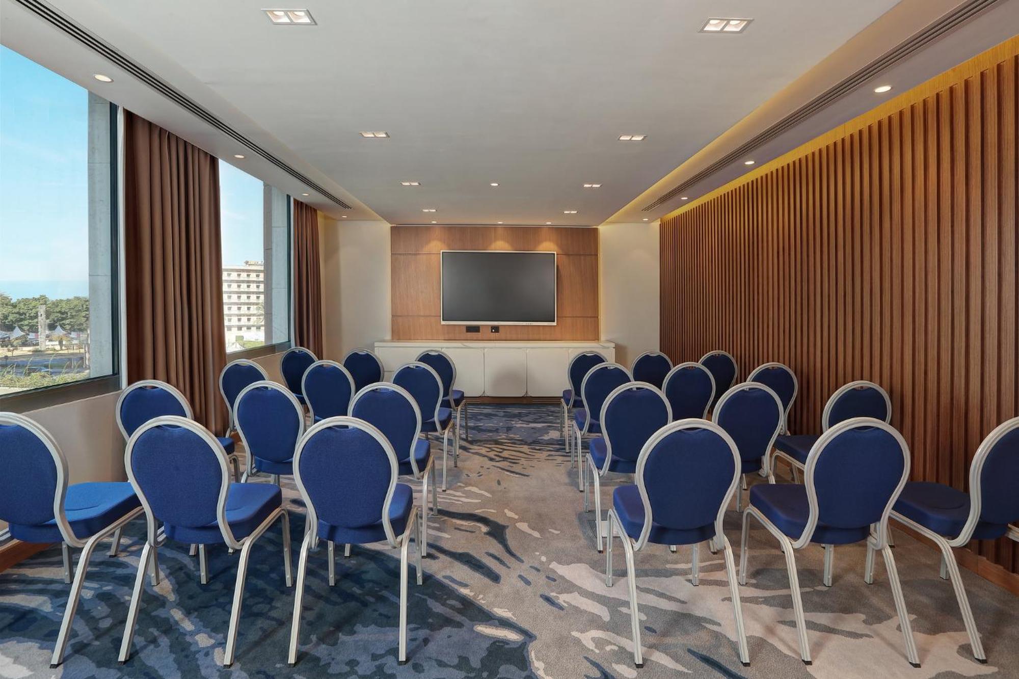 Voco Beirut Central District By Ihg Extérieur photo