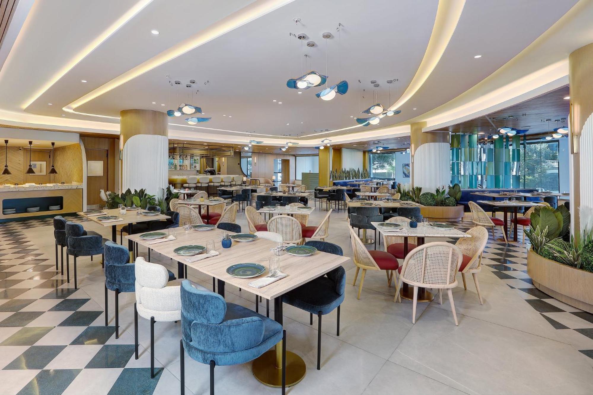 Voco Beirut Central District By Ihg Extérieur photo