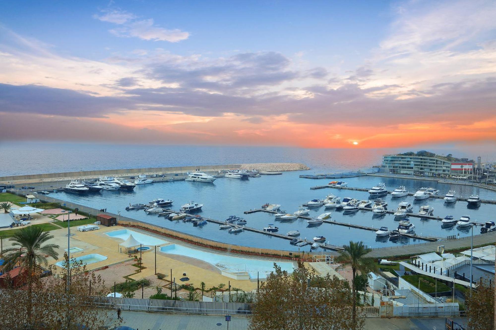 Voco Beirut Central District By Ihg Extérieur photo