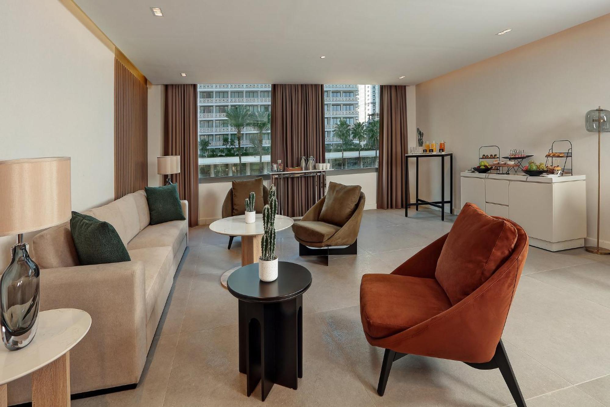 Voco Beirut Central District By Ihg Extérieur photo