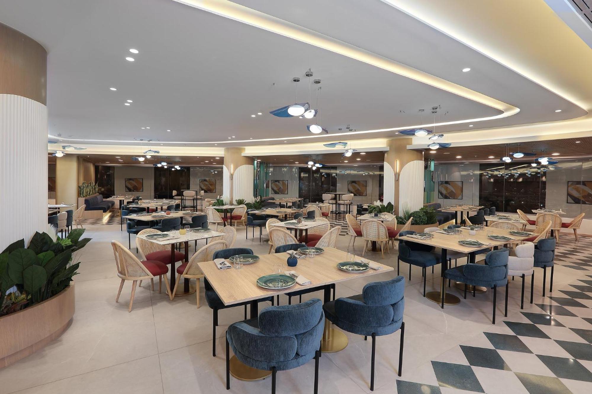 Voco Beirut Central District By Ihg Extérieur photo