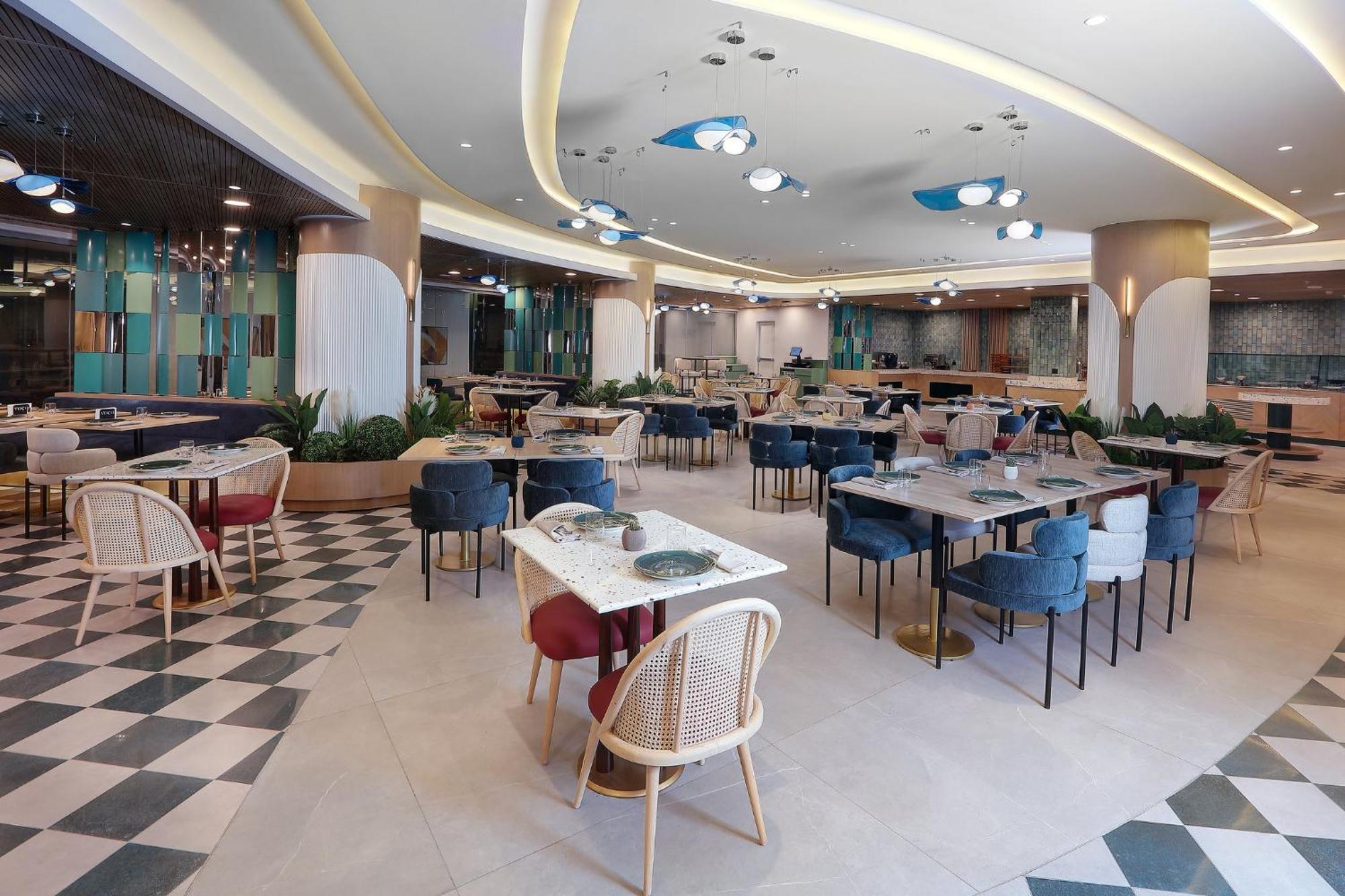 Voco Beirut Central District By Ihg Extérieur photo