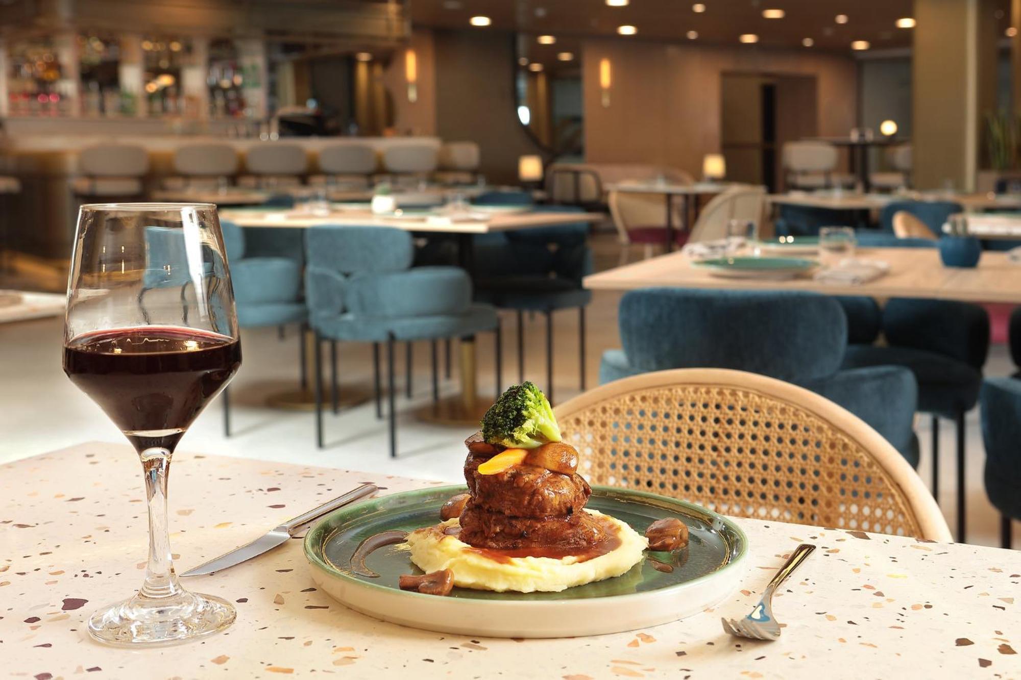 Voco Beirut Central District By Ihg Extérieur photo