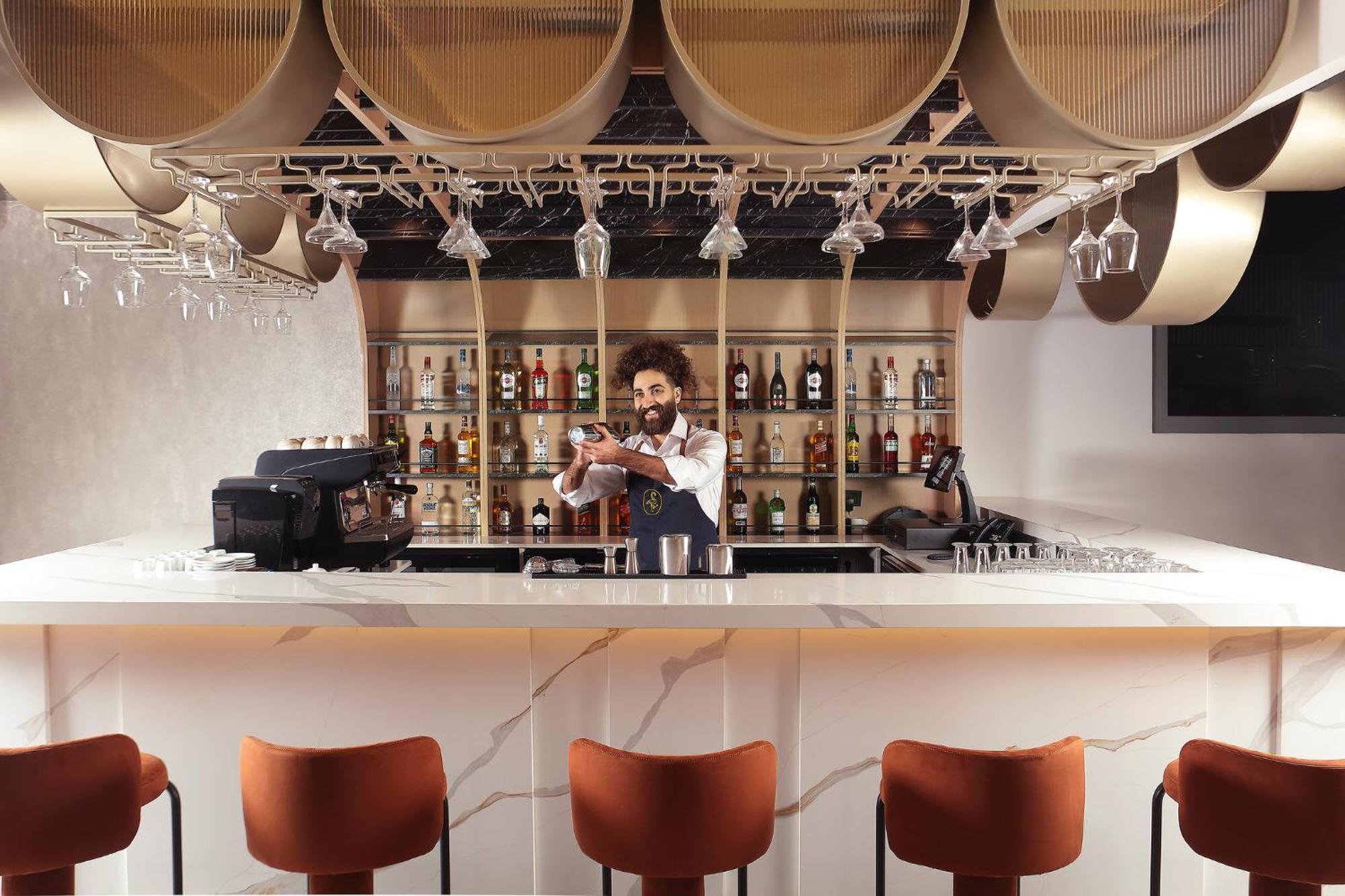 Voco Beirut Central District By Ihg Extérieur photo