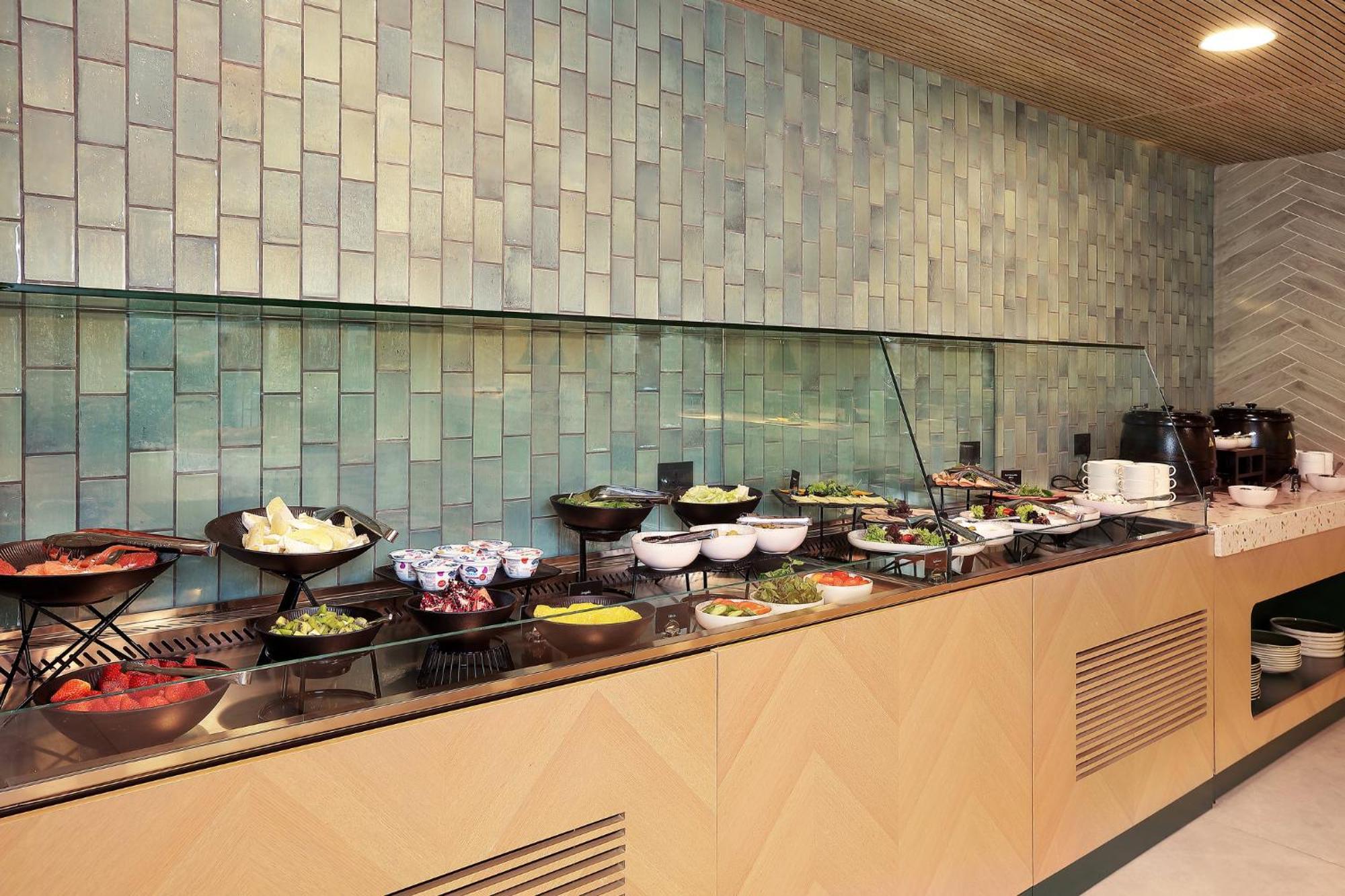 Voco Beirut Central District By Ihg Extérieur photo