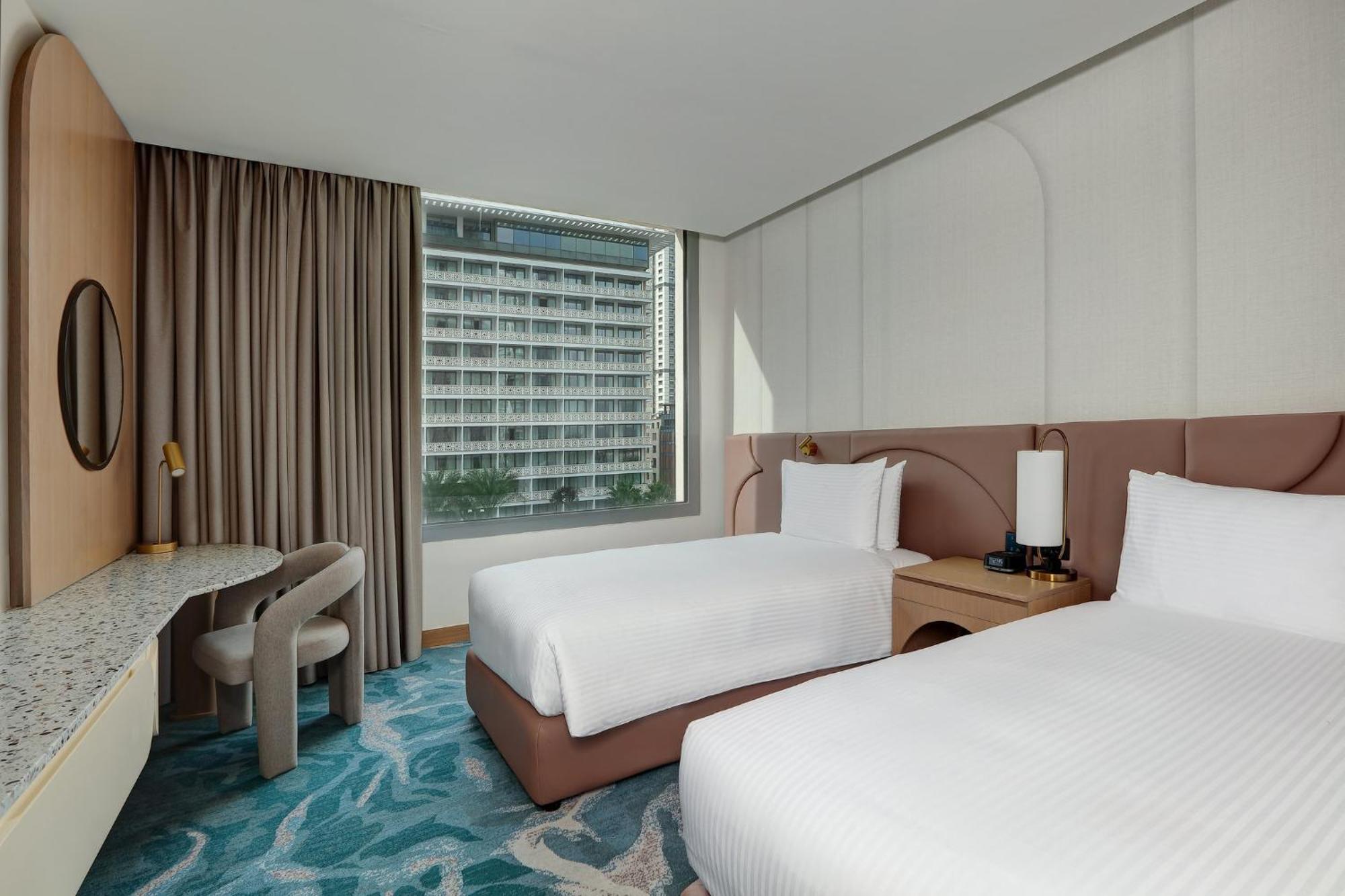 Voco Beirut Central District By Ihg Extérieur photo