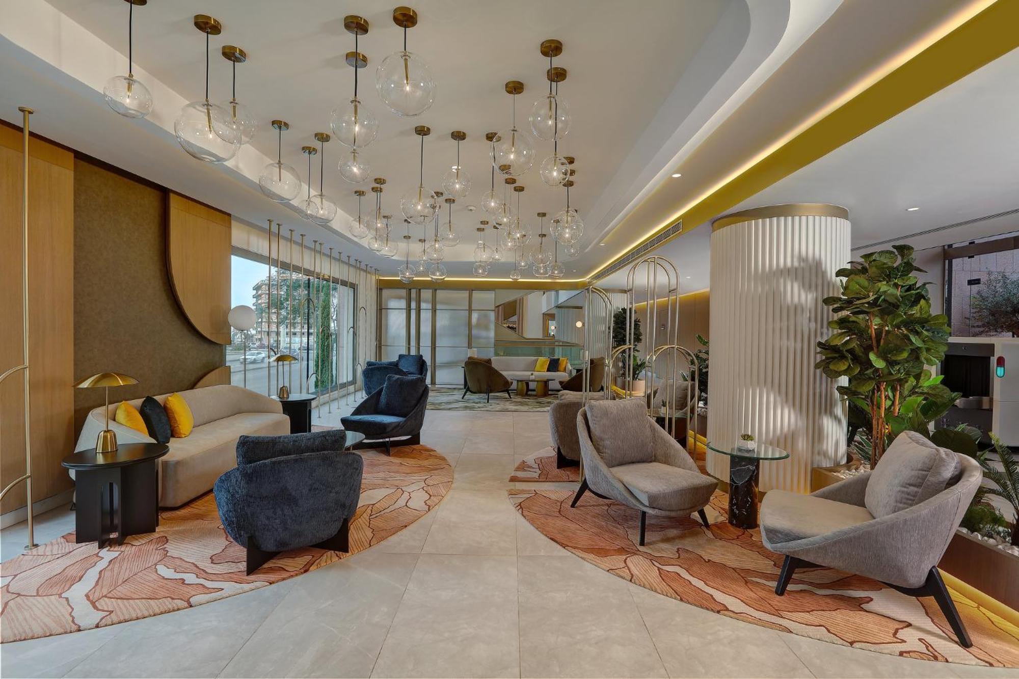 Voco Beirut Central District By Ihg Extérieur photo