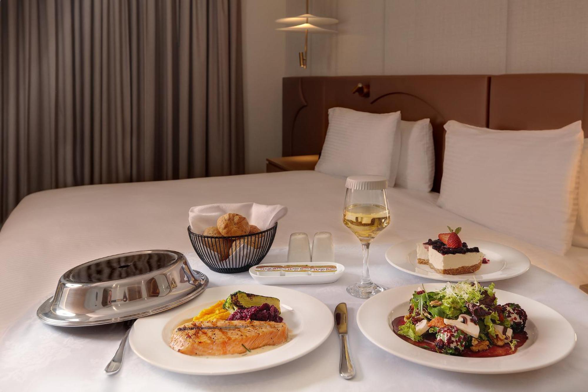 Voco Beirut Central District By Ihg Extérieur photo
