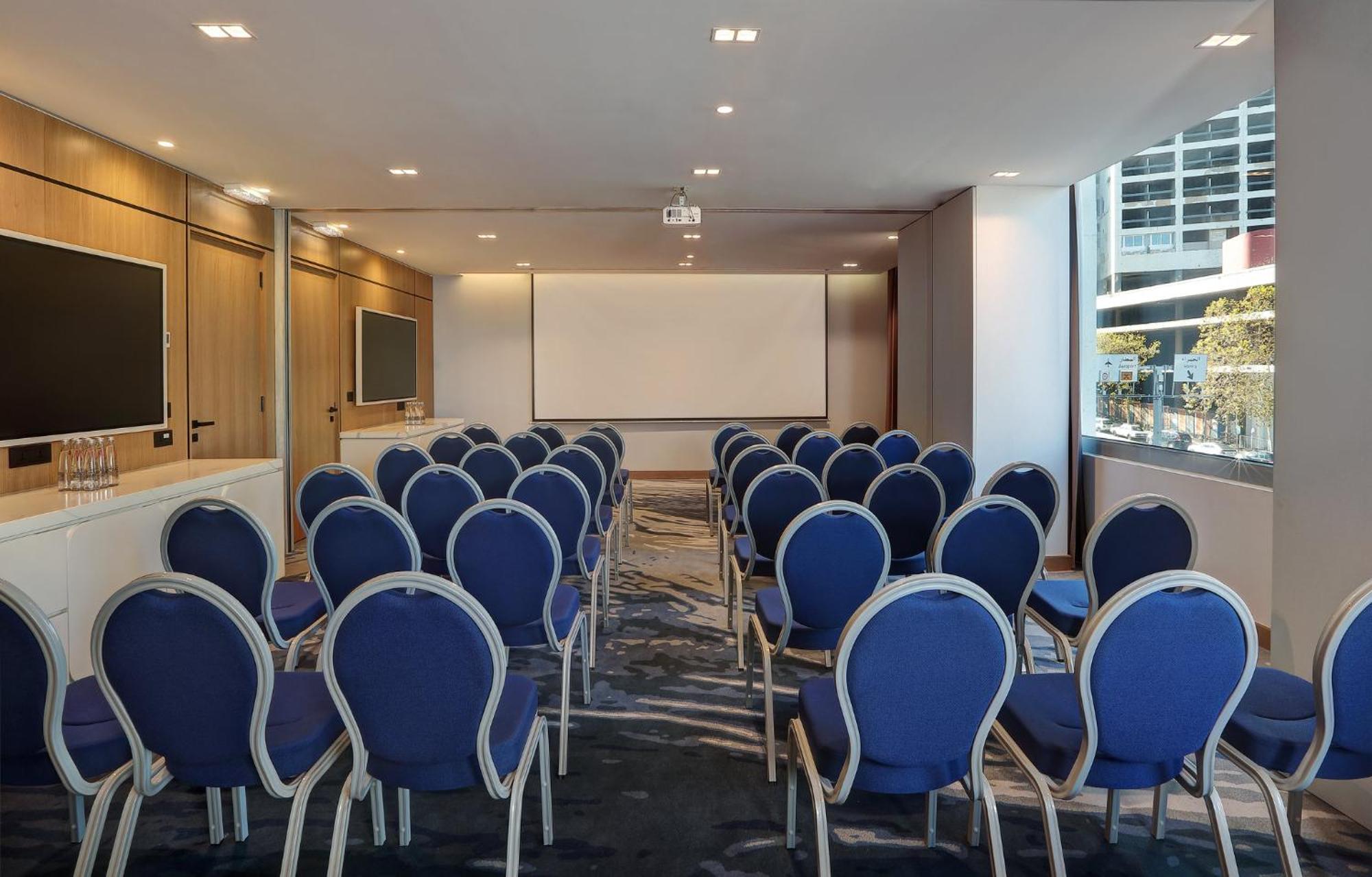 Voco Beirut Central District By Ihg Extérieur photo