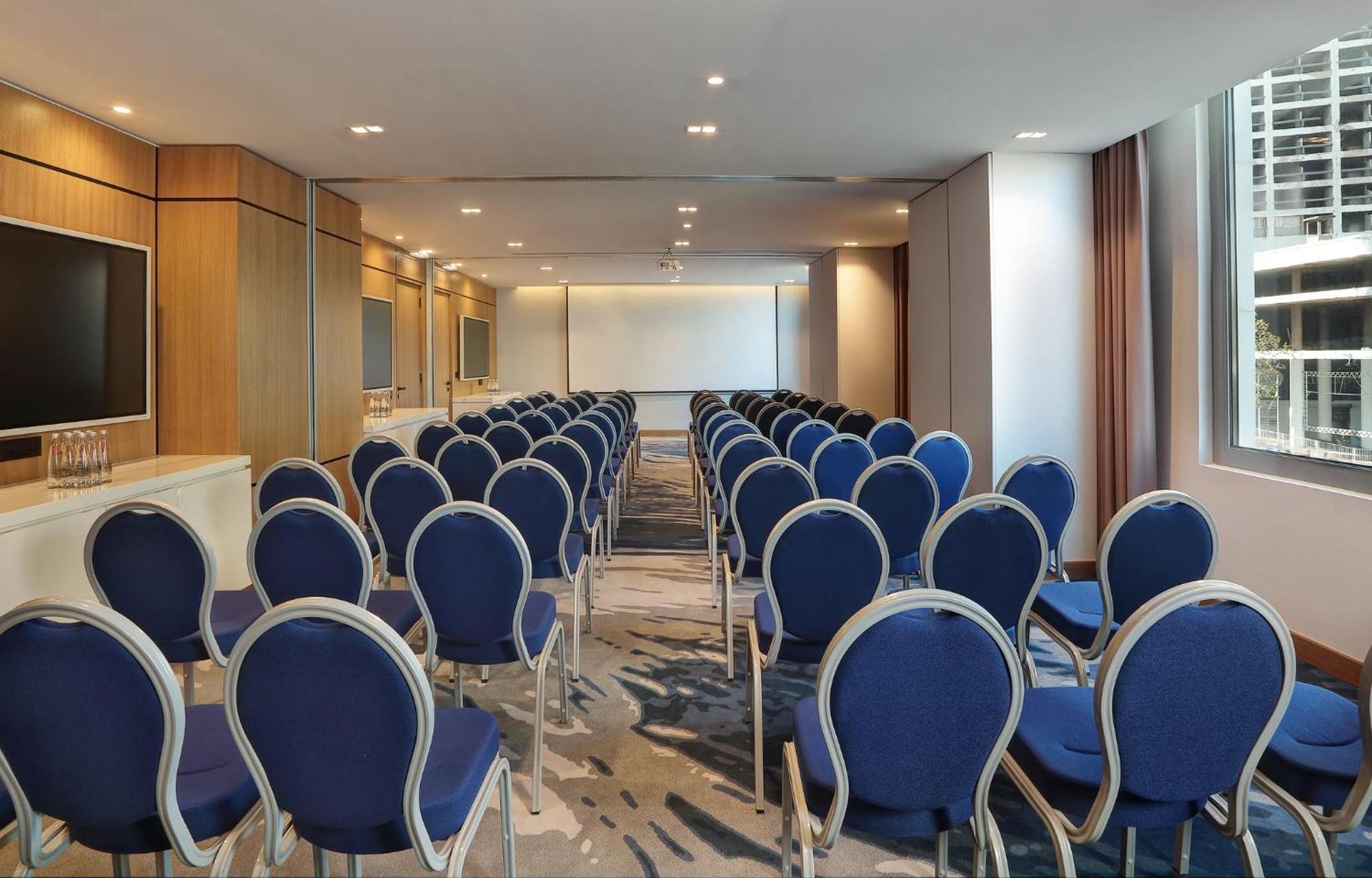 Voco Beirut Central District By Ihg Extérieur photo