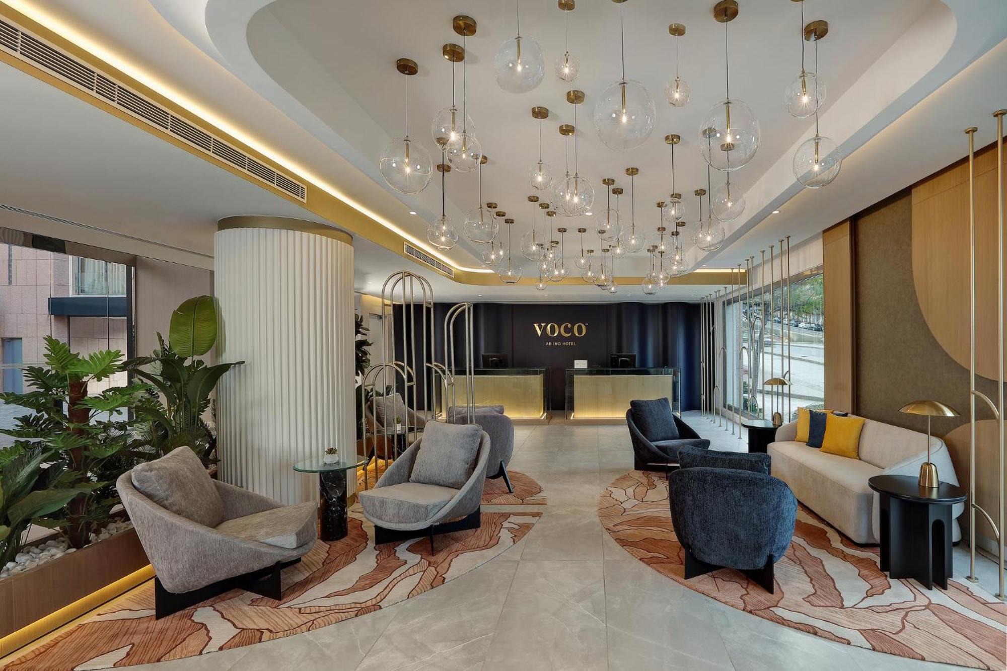 Voco Beirut Central District By Ihg Extérieur photo