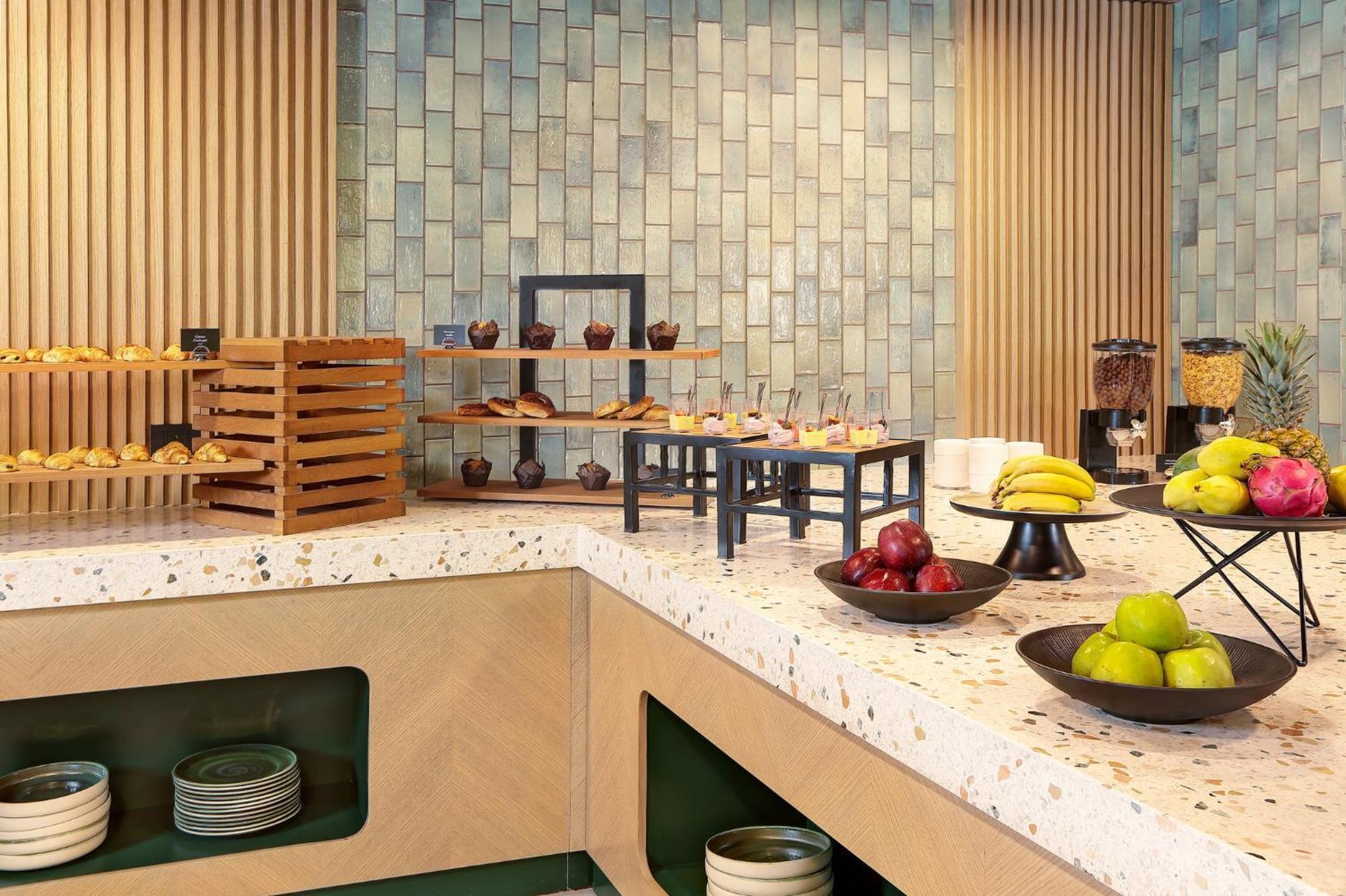 Voco Beirut Central District By Ihg Extérieur photo
