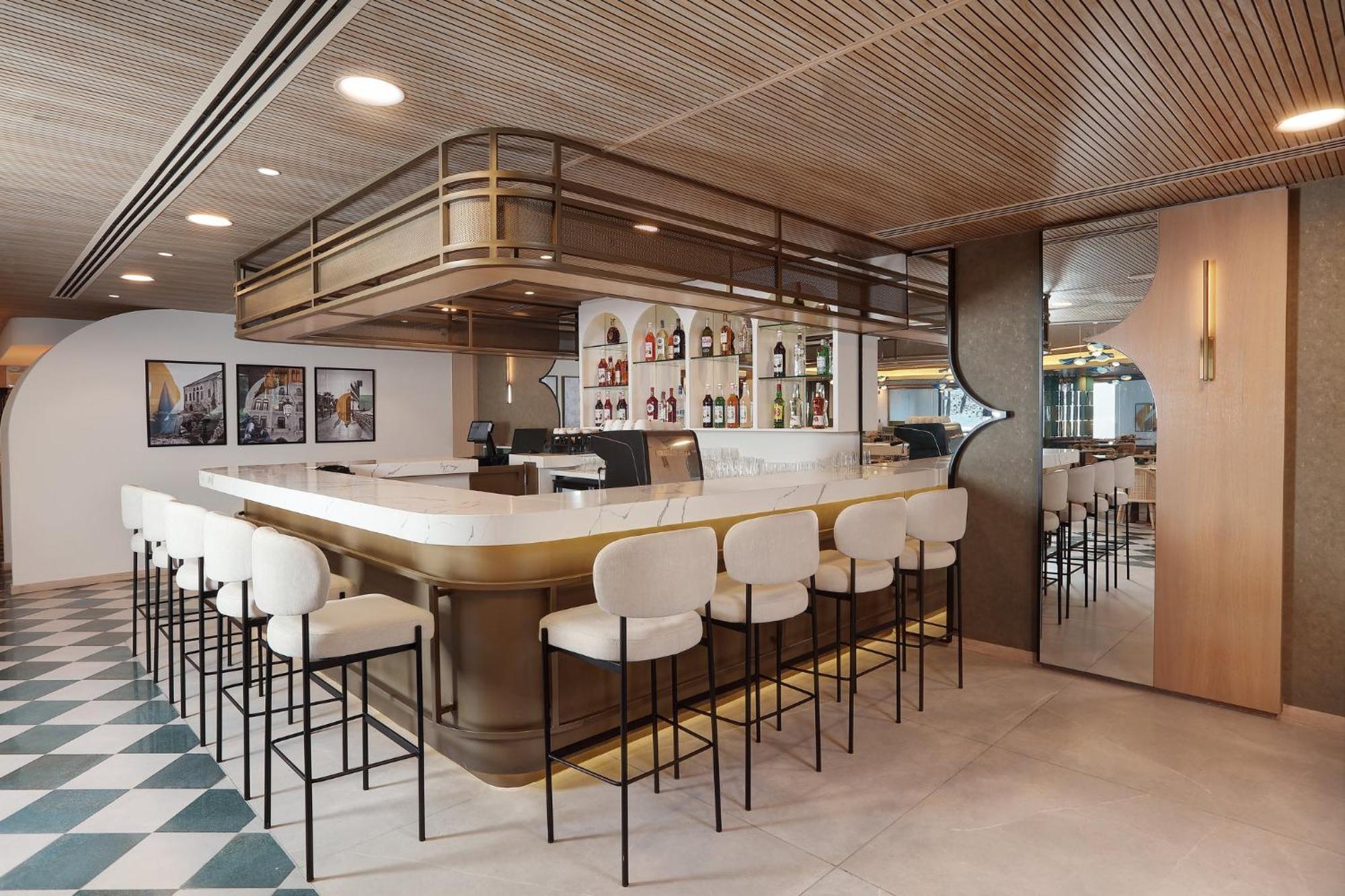 Voco Beirut Central District By Ihg Extérieur photo