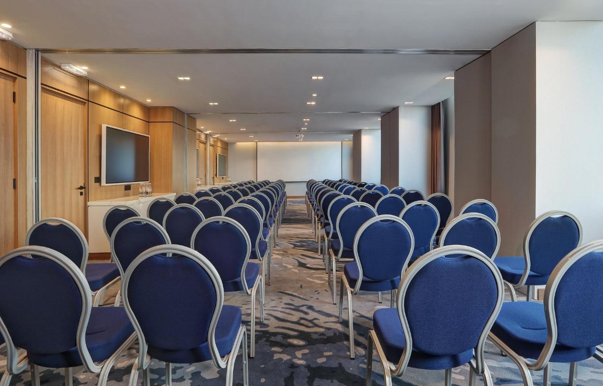 Voco Beirut Central District By Ihg Extérieur photo