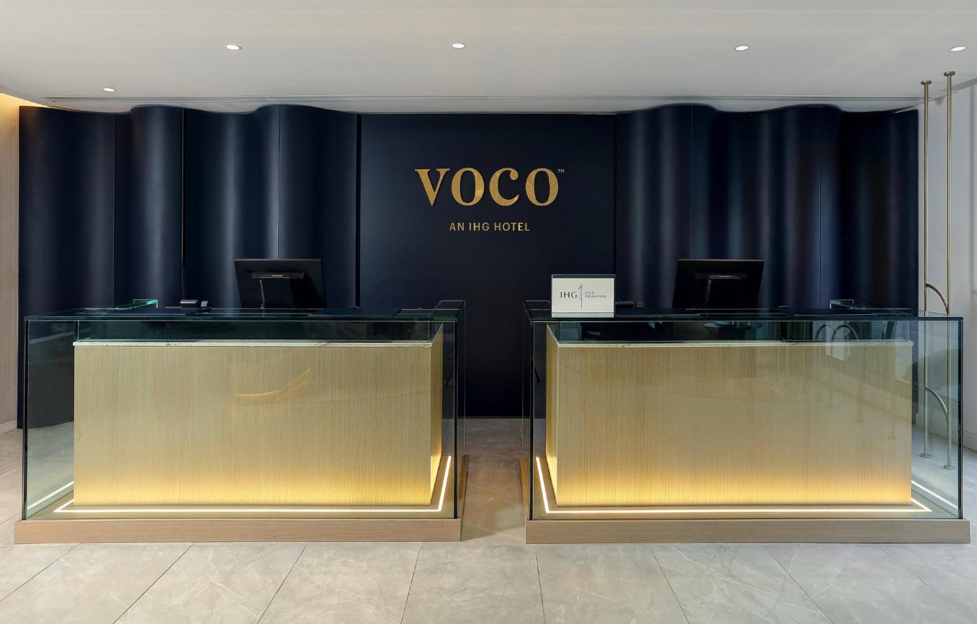 Voco Beirut Central District By Ihg Extérieur photo