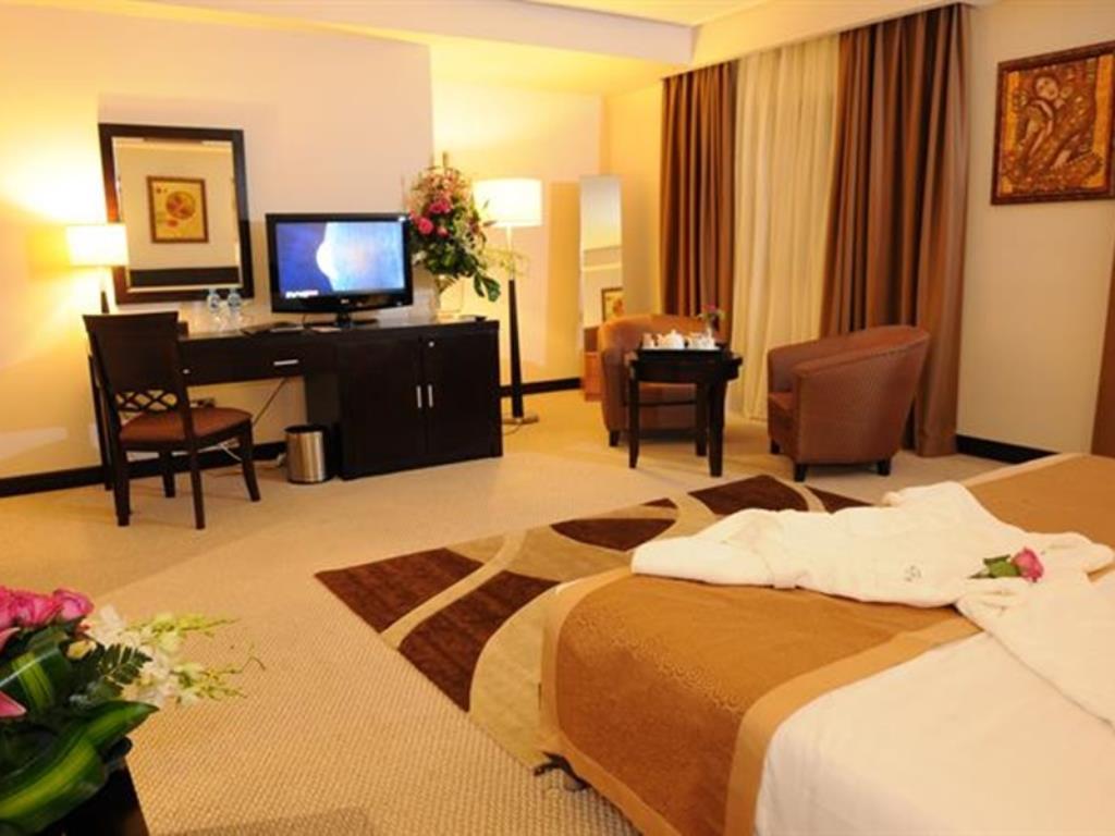 Voco Beirut Central District By Ihg Extérieur photo