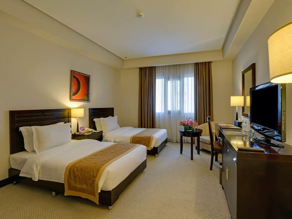 Voco Beirut Central District By Ihg Extérieur photo
