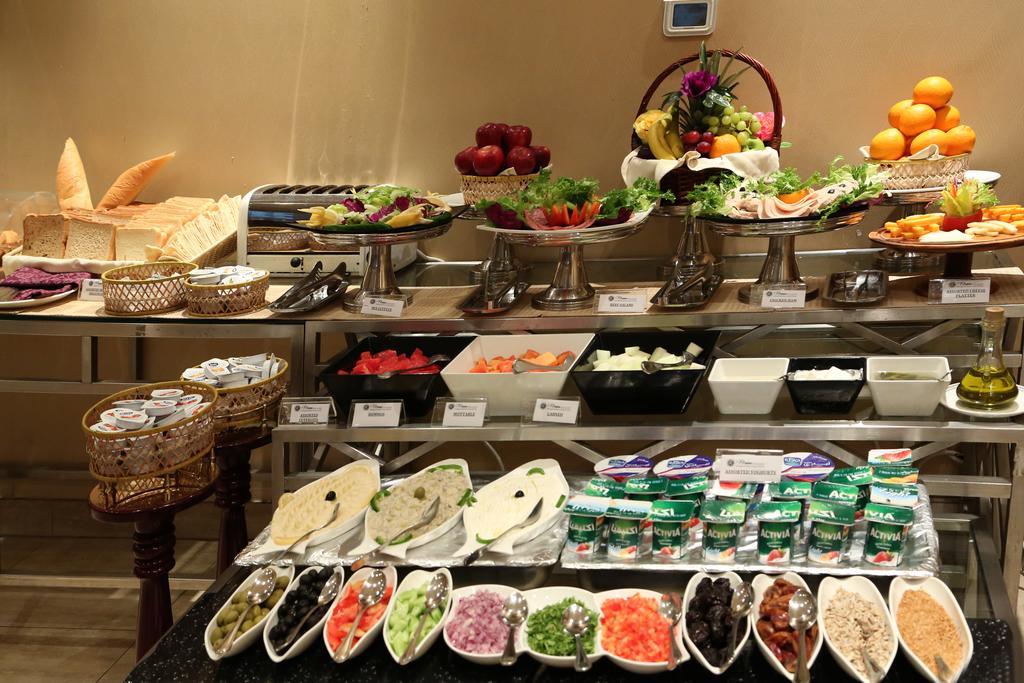 Voco Beirut Central District By Ihg Extérieur photo