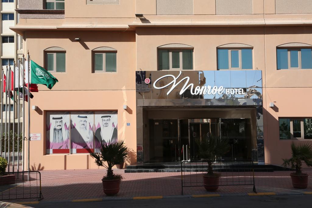 Voco Beirut Central District By Ihg Extérieur photo