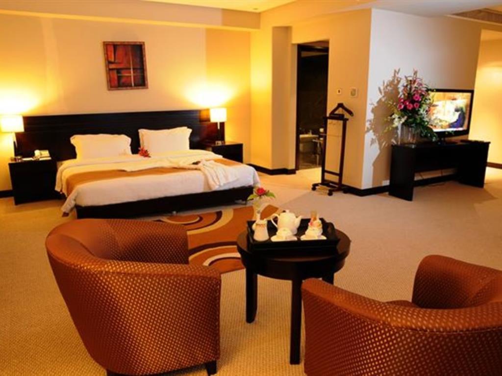 Voco Beirut Central District By Ihg Extérieur photo