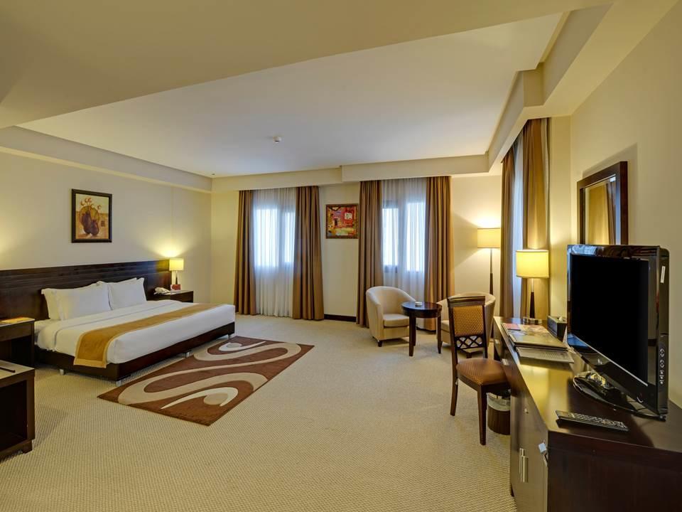 Voco Beirut Central District By Ihg Extérieur photo