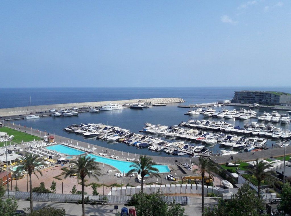 Voco Beirut Central District By Ihg Extérieur photo