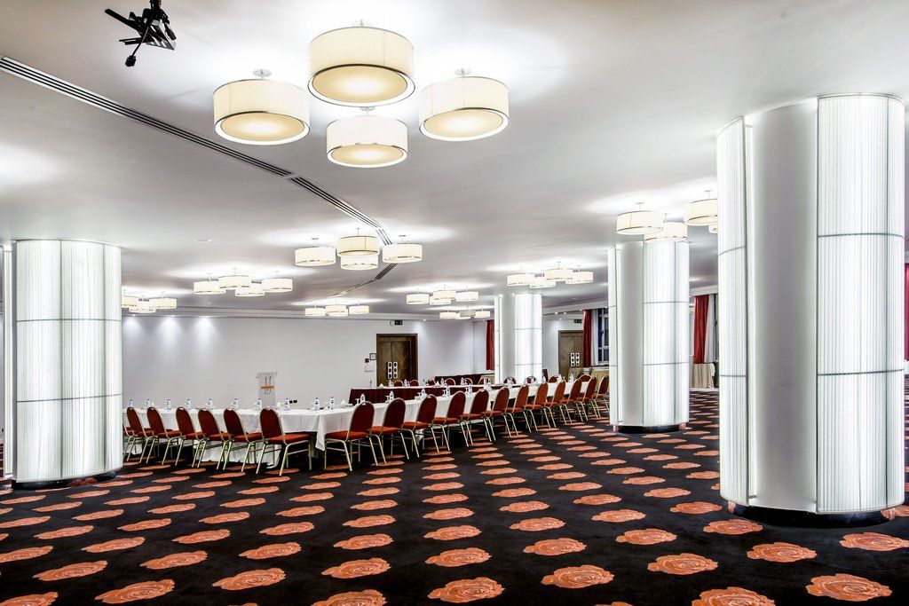Voco Beirut Central District By Ihg Extérieur photo