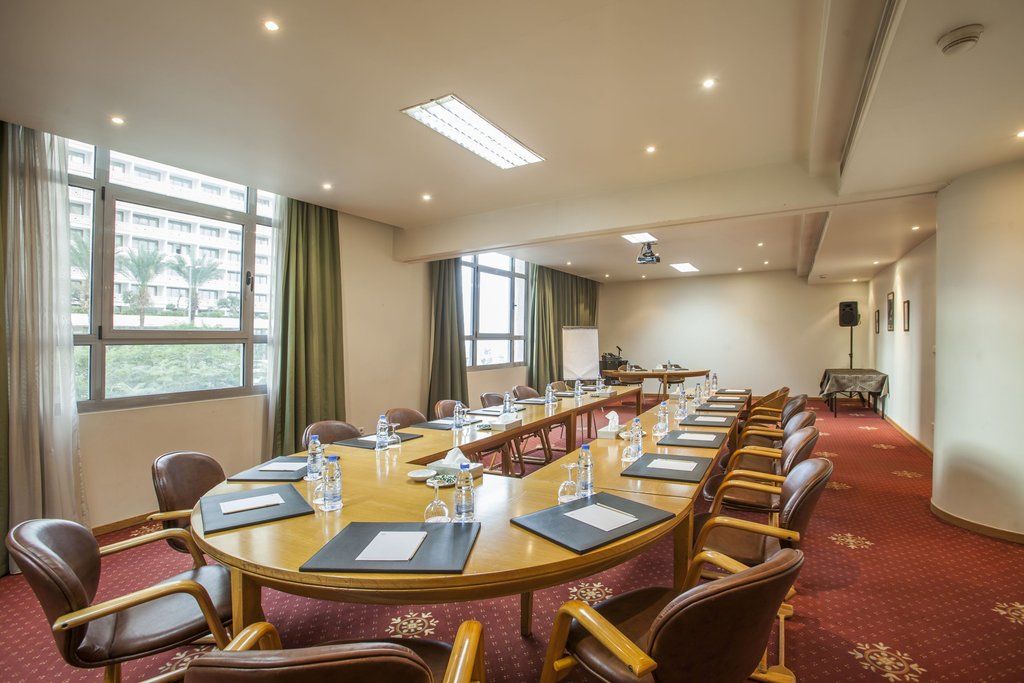 Voco Beirut Central District By Ihg Extérieur photo