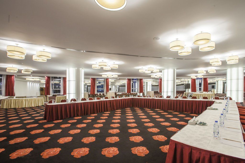 Voco Beirut Central District By Ihg Extérieur photo