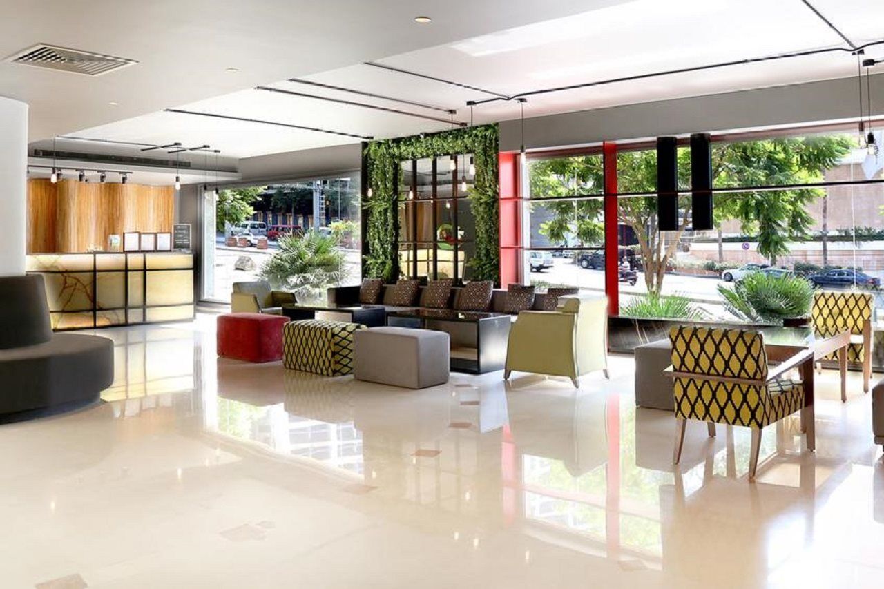 Voco Beirut Central District By Ihg Extérieur photo