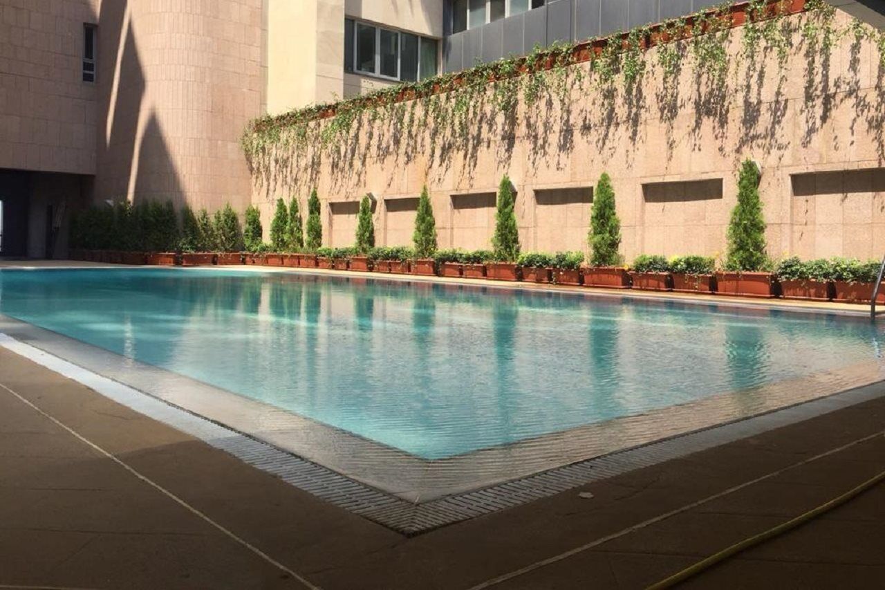 Voco Beirut Central District By Ihg Extérieur photo